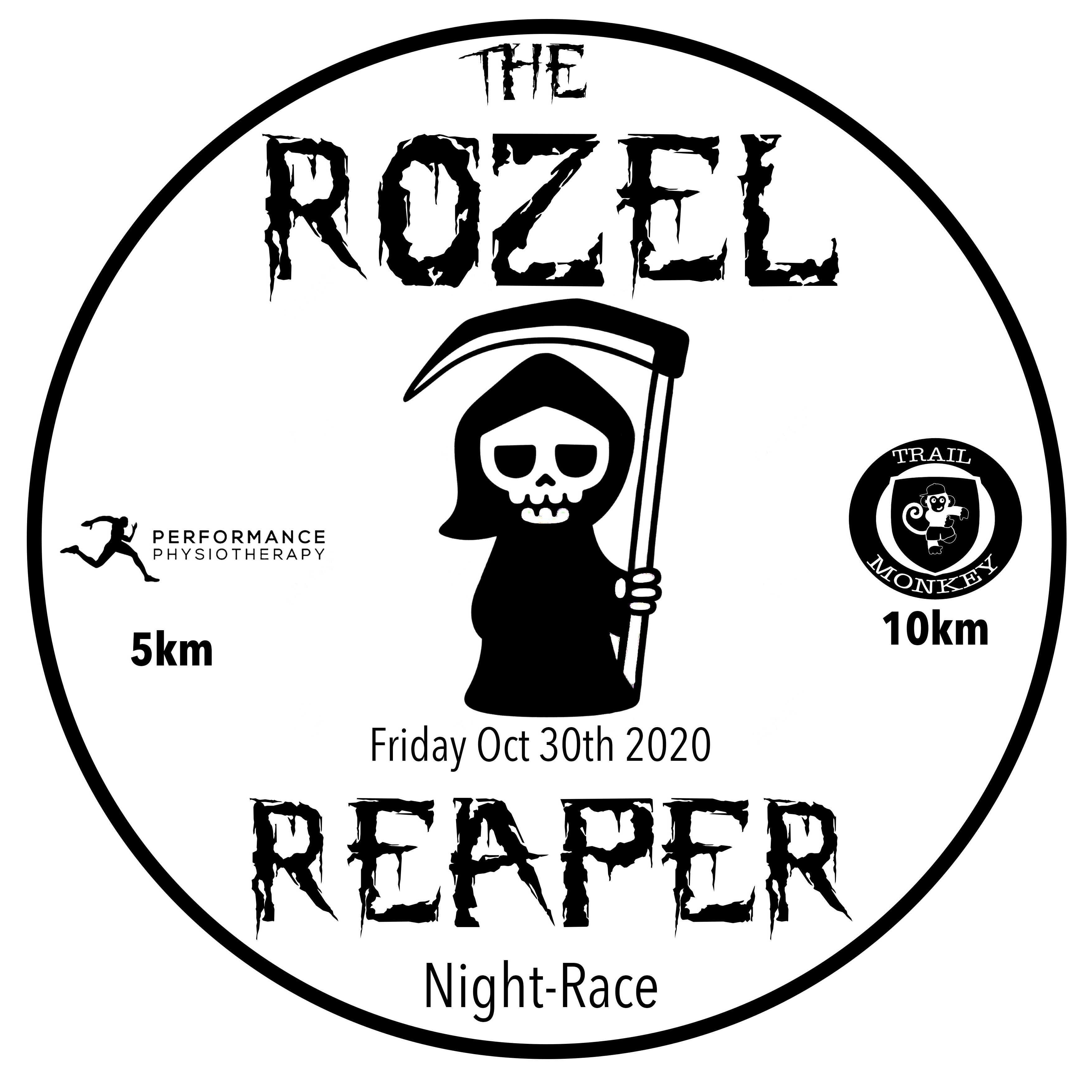 Rozel Reaper2020