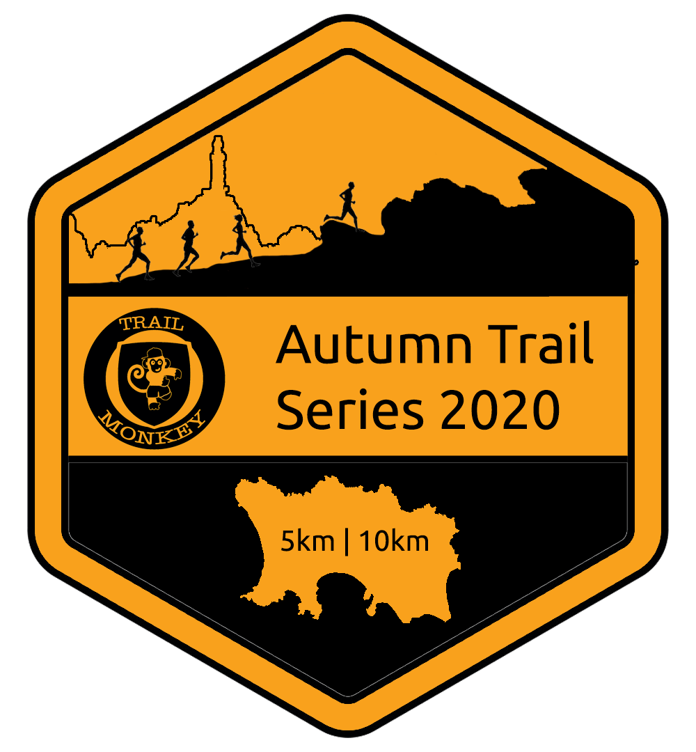 2020 Autumn Trail Series
